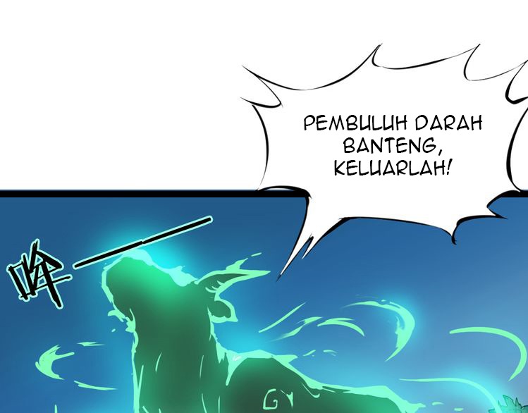 Dragon’s Blood Vessels Chapter 01 Gambar 61